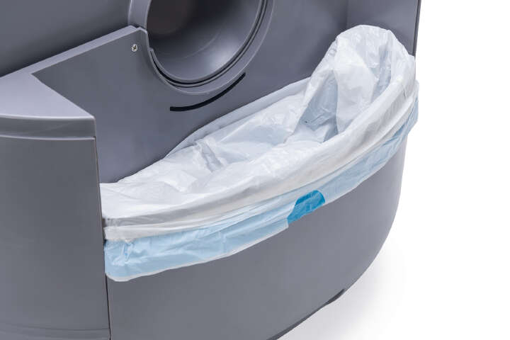 beeztees Automatische Katzentoilette Moeza